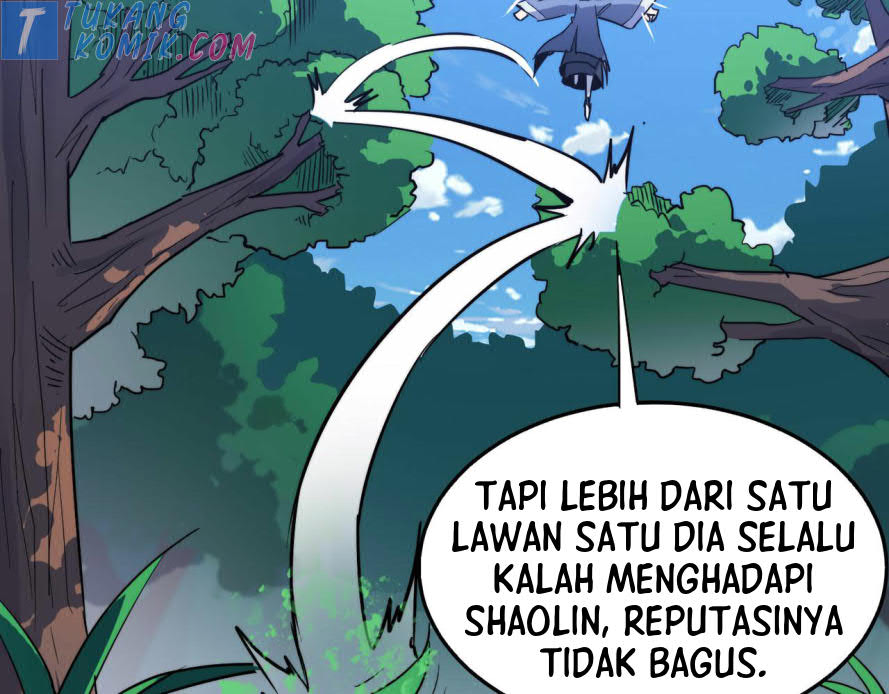 Building the Strongest Shaolin Temple in Another World Chapter 31 Gambar 43