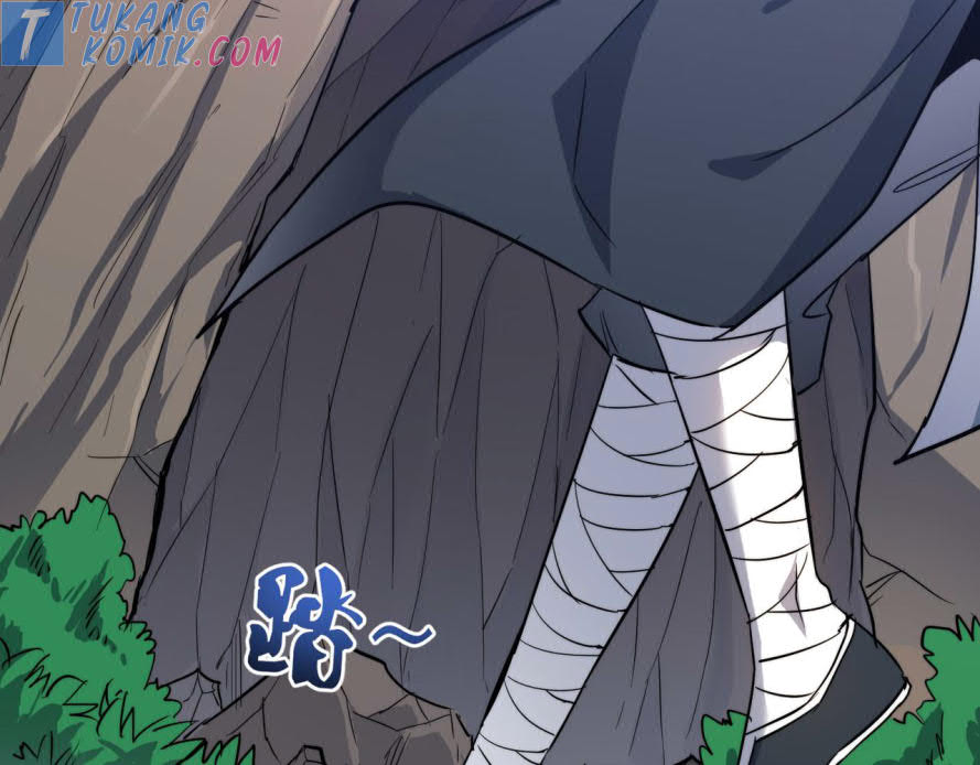 Building the Strongest Shaolin Temple in Another World Chapter 31 Gambar 46