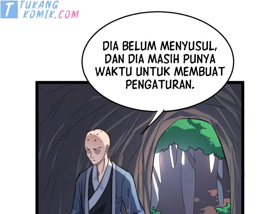 Building the Strongest Shaolin Temple in Another World Chapter 31 Gambar 50