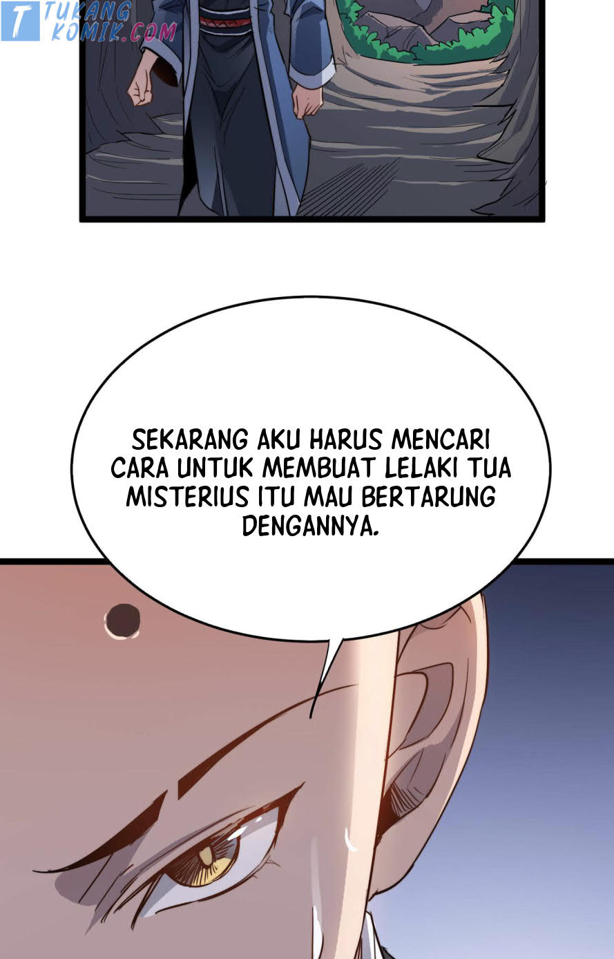 Building the Strongest Shaolin Temple in Another World Chapter 31 Gambar 51