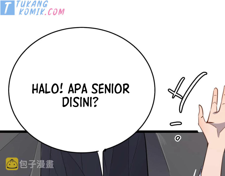 Building the Strongest Shaolin Temple in Another World Chapter 31 Gambar 54
