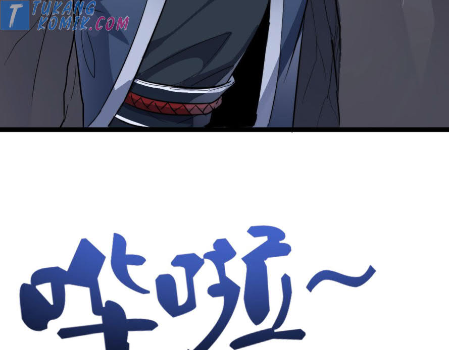 Building the Strongest Shaolin Temple in Another World Chapter 31 Gambar 56