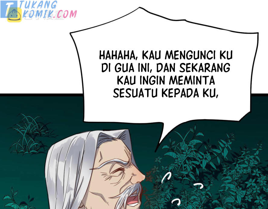 Building the Strongest Shaolin Temple in Another World Chapter 31 Gambar 63