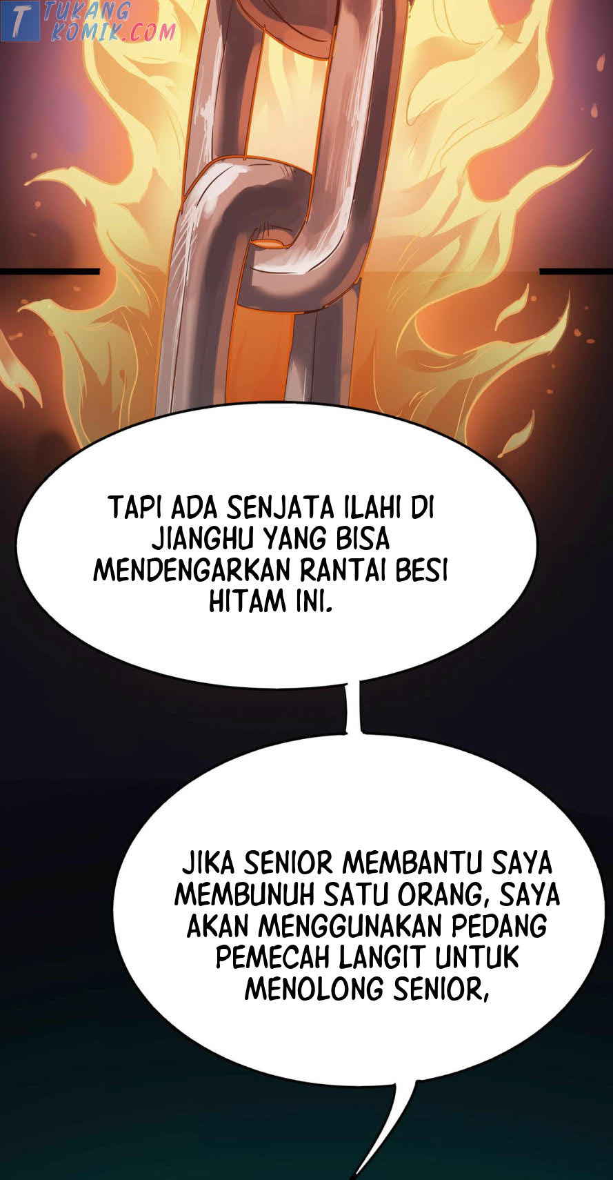 Building the Strongest Shaolin Temple in Another World Chapter 31 Gambar 73