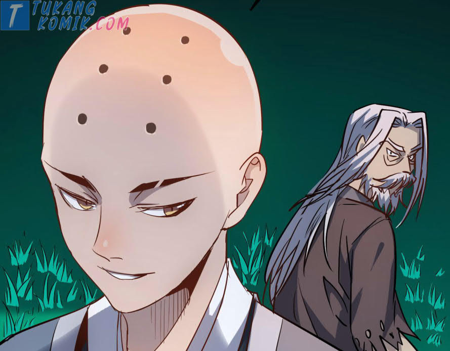 Building the Strongest Shaolin Temple in Another World Chapter 31 Gambar 74