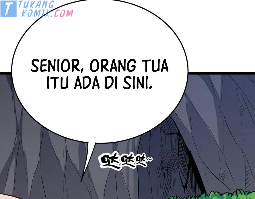 Building the Strongest Shaolin Temple in Another World Chapter 31 Gambar 78
