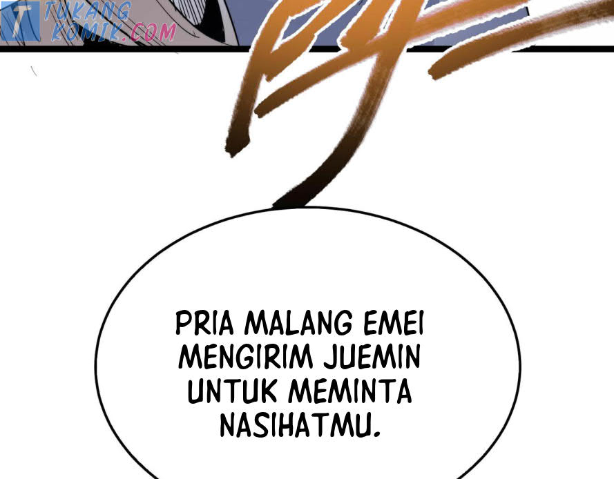 Building the Strongest Shaolin Temple in Another World Chapter 31 Gambar 8