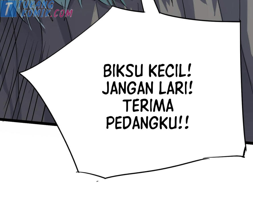 Building the Strongest Shaolin Temple in Another World Chapter 31 Gambar 85