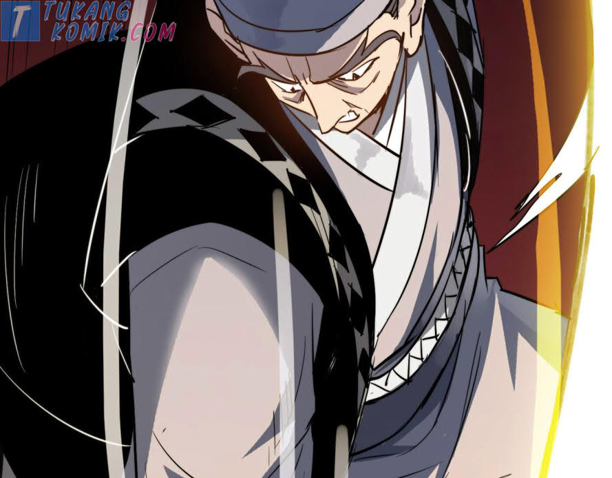Building the Strongest Shaolin Temple in Another World Chapter 31 Gambar 88