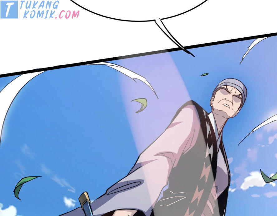 Building the Strongest Shaolin Temple in Another World Chapter 31 Gambar 9