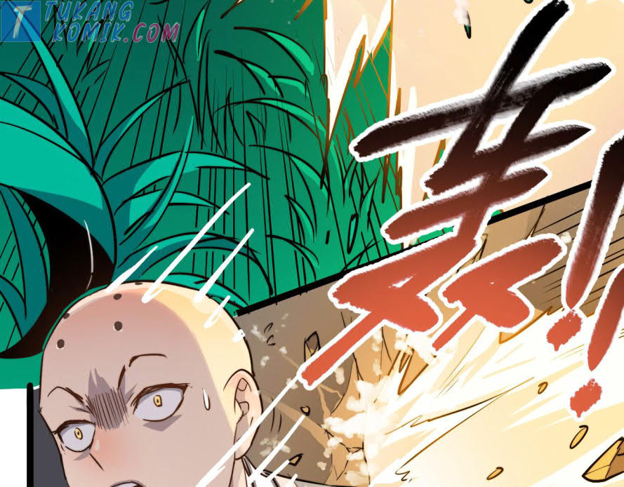 Building the Strongest Shaolin Temple in Another World Chapter 31 Gambar 94