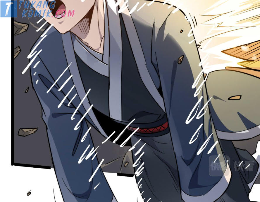 Building the Strongest Shaolin Temple in Another World Chapter 31 Gambar 95