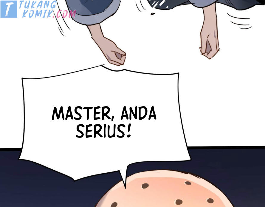 Building the Strongest Shaolin Temple in Another World Chapter 31 Gambar 96