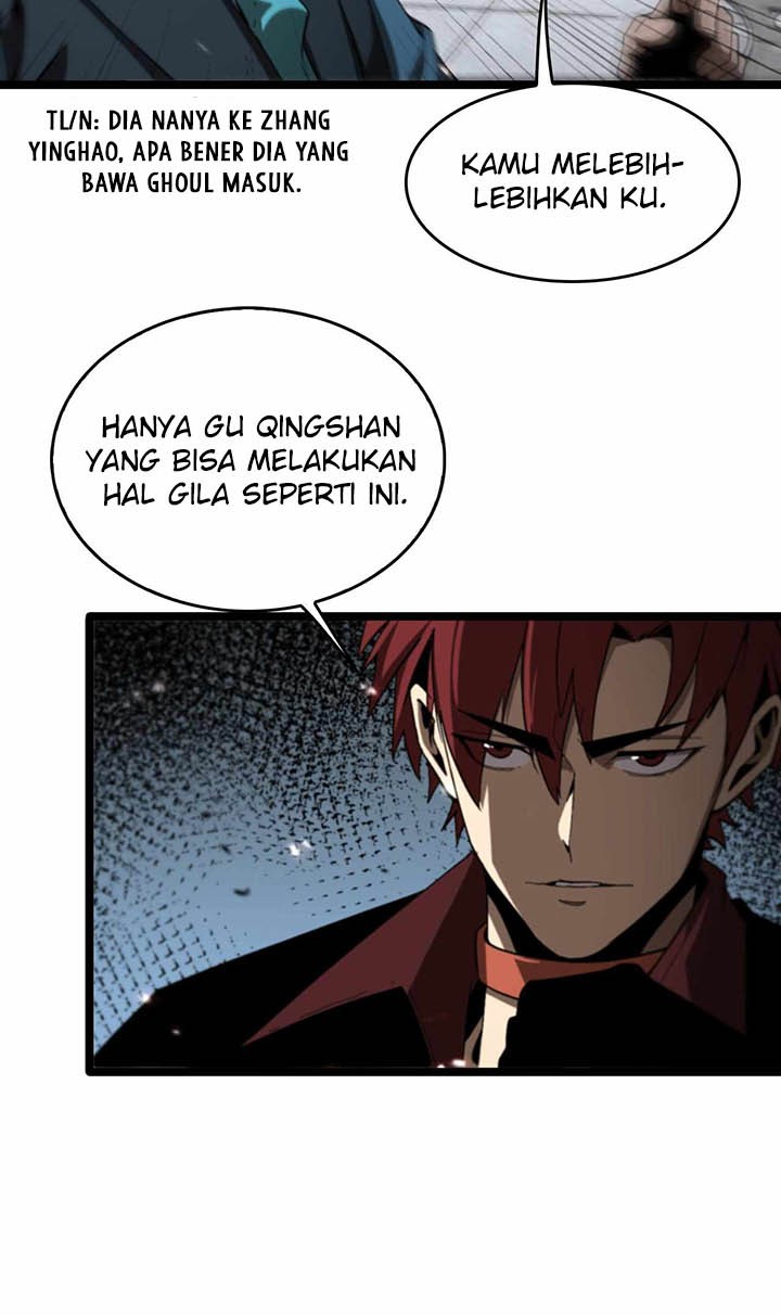 World’s Apocalypse Online Chapter 127 Gambar 6