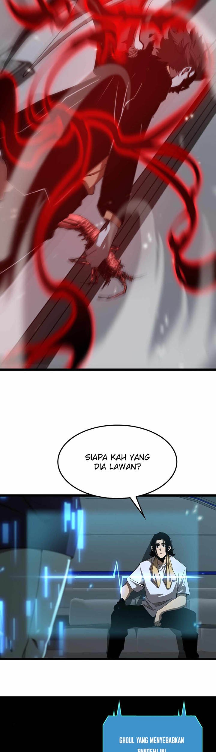 World’s Apocalypse Online Chapter 127 Gambar 15