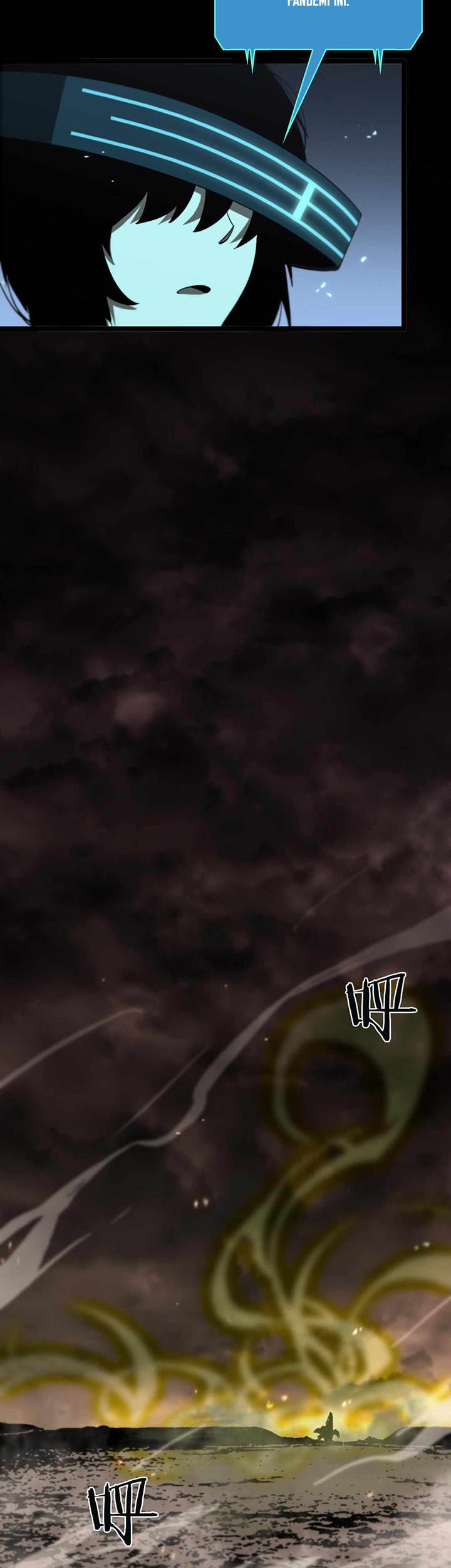 World’s Apocalypse Online Chapter 127 Gambar 16