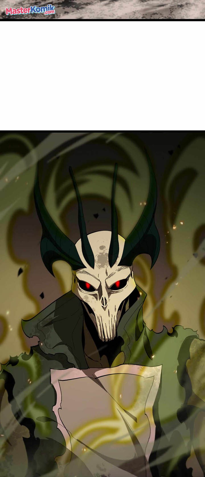 World’s Apocalypse Online Chapter 127 Gambar 17