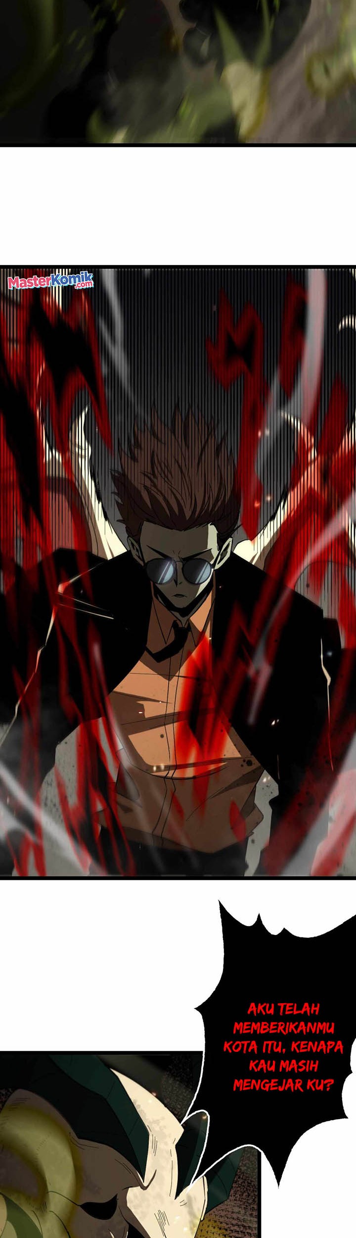 World’s Apocalypse Online Chapter 127 Gambar 19