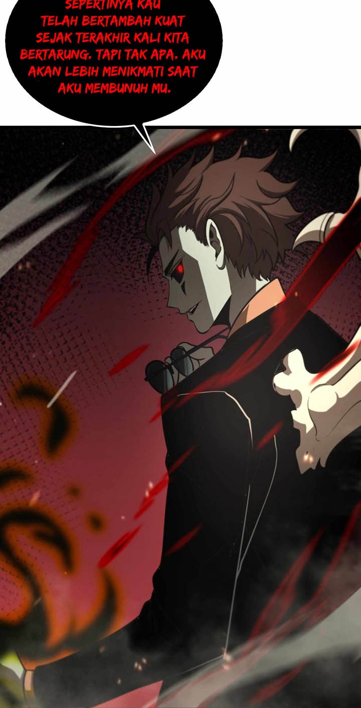 World’s Apocalypse Online Chapter 127 Gambar 27