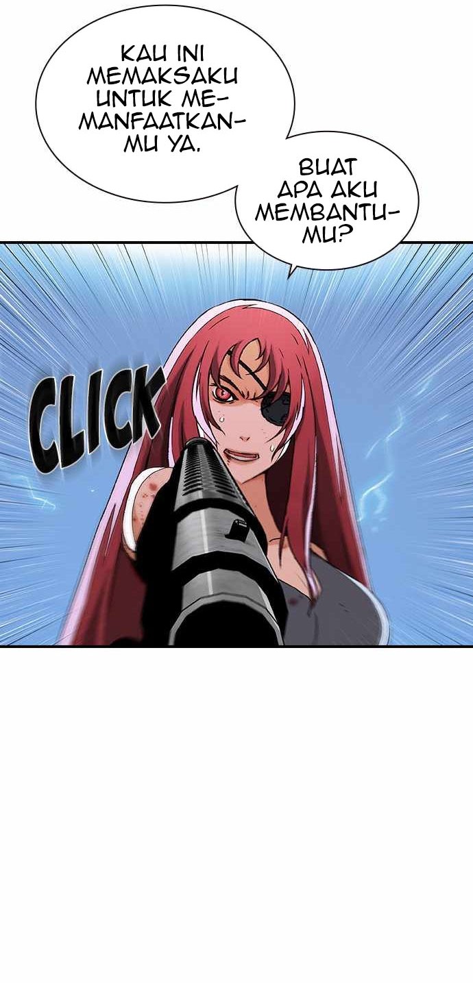 One Hundred Player Battleground Chapter 23 Gambar 18