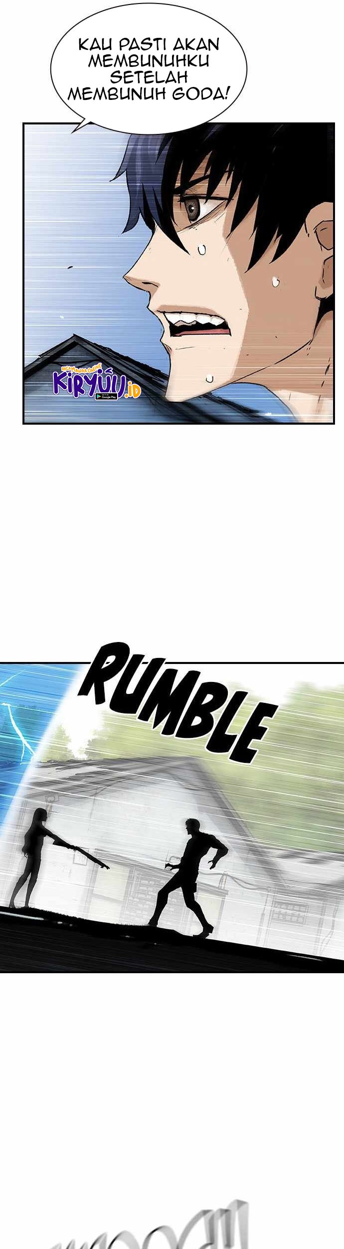 One Hundred Player Battleground Chapter 23 Gambar 19
