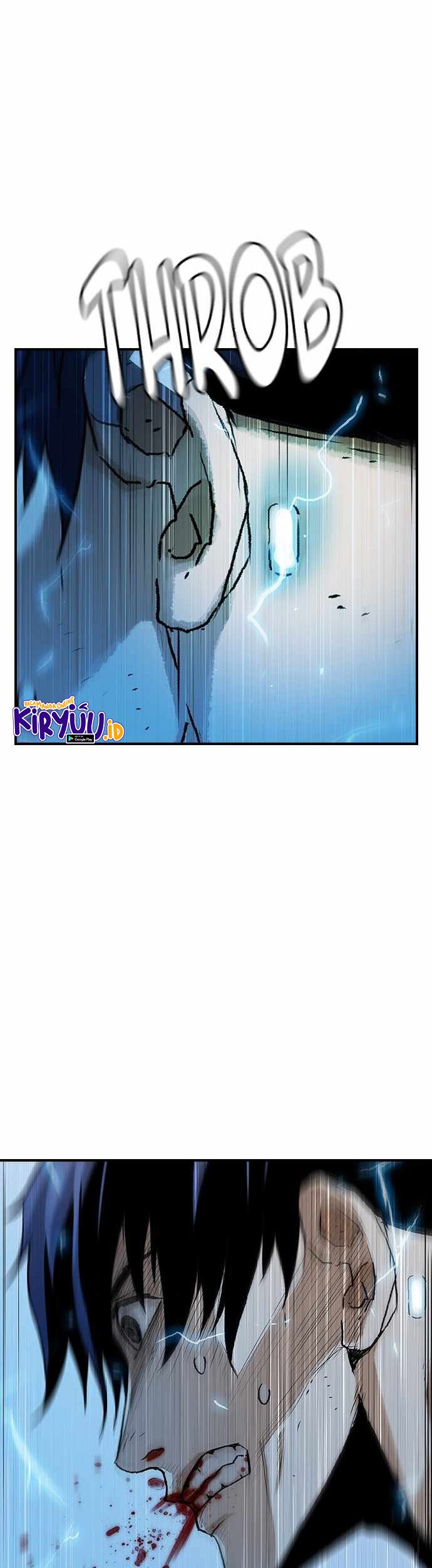 One Hundred Player Battleground Chapter 23 Gambar 21