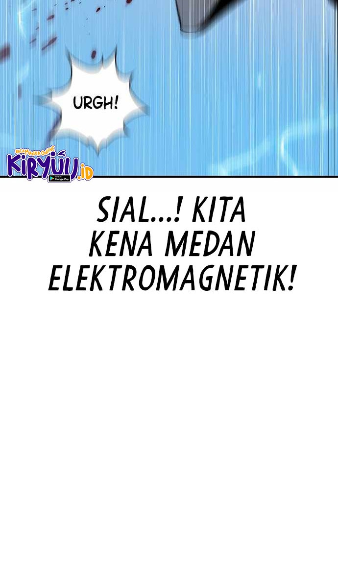 One Hundred Player Battleground Chapter 23 Gambar 22