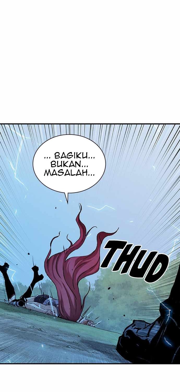 One Hundred Player Battleground Chapter 23 Gambar 24