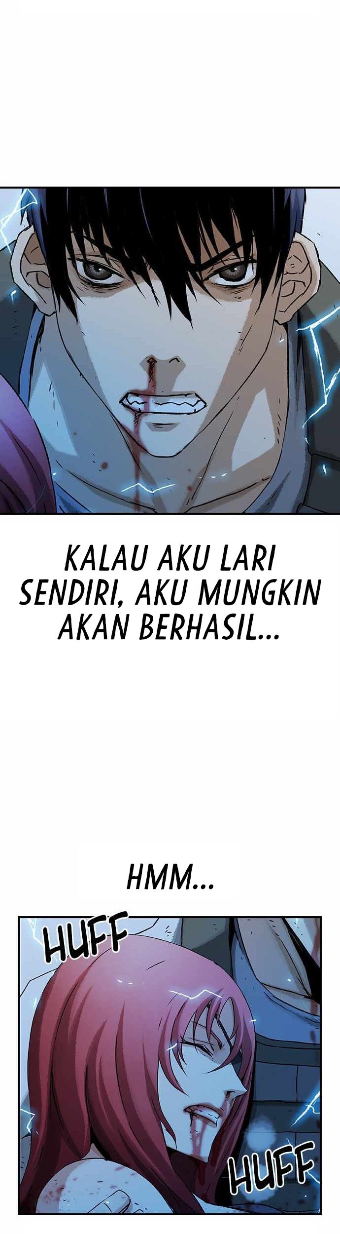 One Hundred Player Battleground Chapter 23 Gambar 27