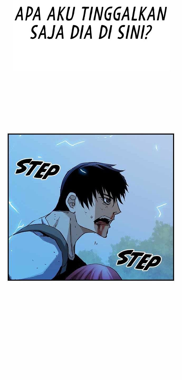 One Hundred Player Battleground Chapter 23 Gambar 28