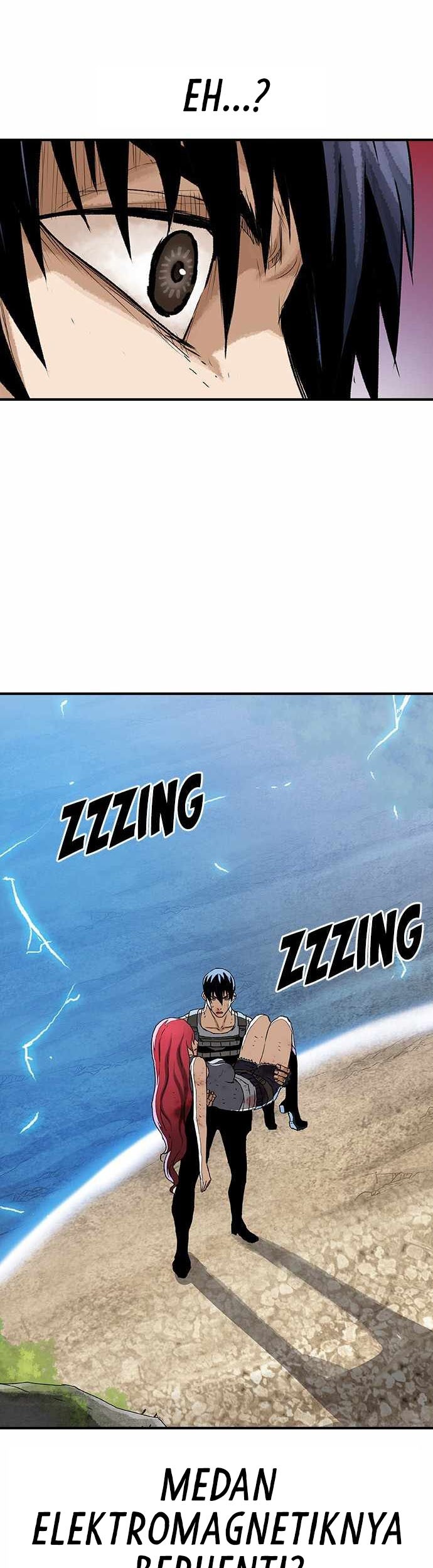 One Hundred Player Battleground Chapter 23 Gambar 29