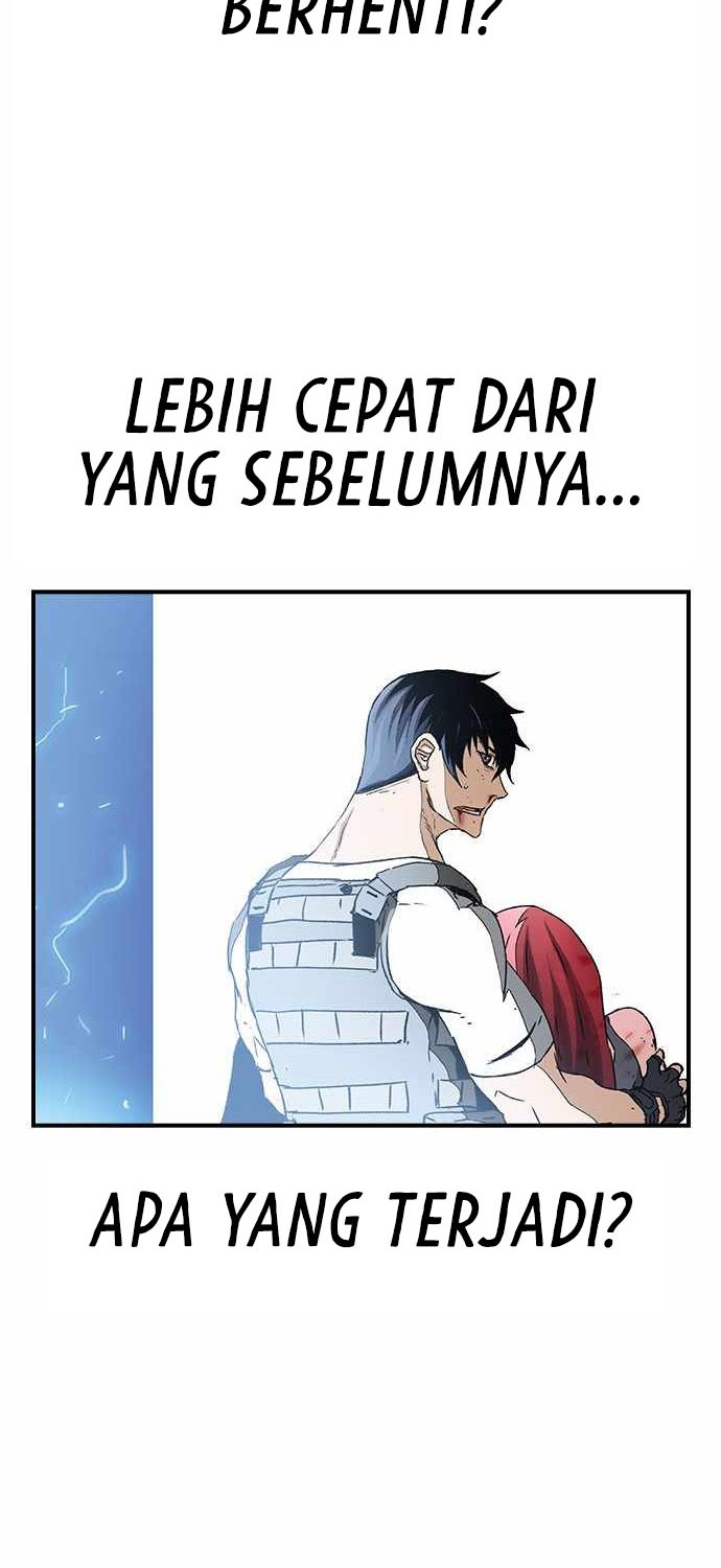 One Hundred Player Battleground Chapter 23 Gambar 30