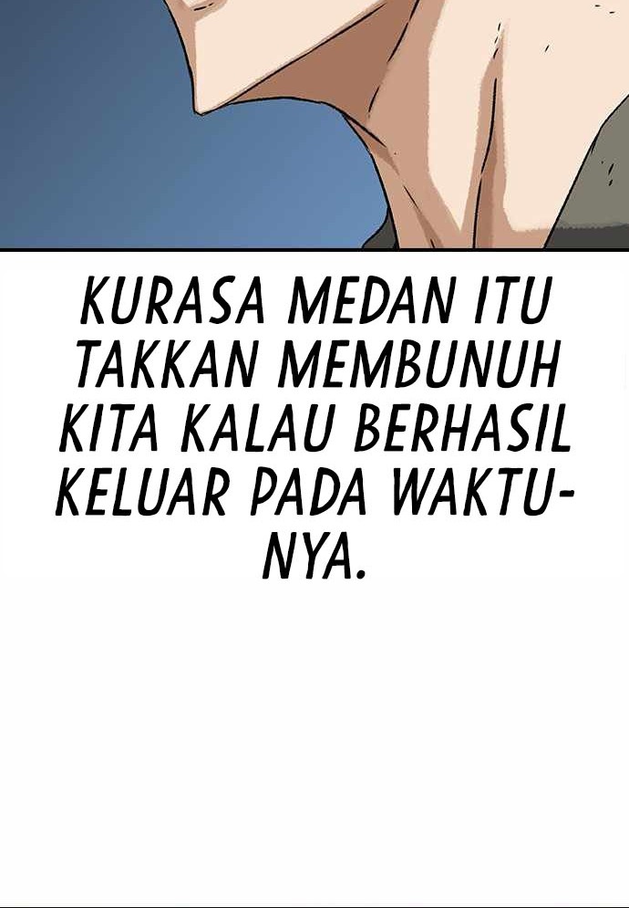 One Hundred Player Battleground Chapter 23 Gambar 32