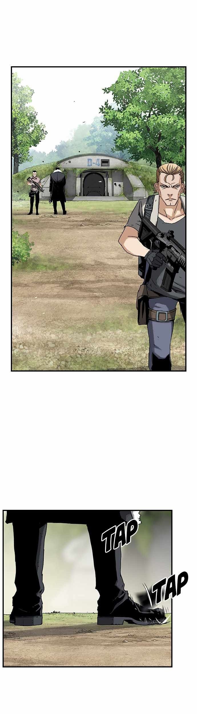 One Hundred Player Battleground Chapter 23 Gambar 35
