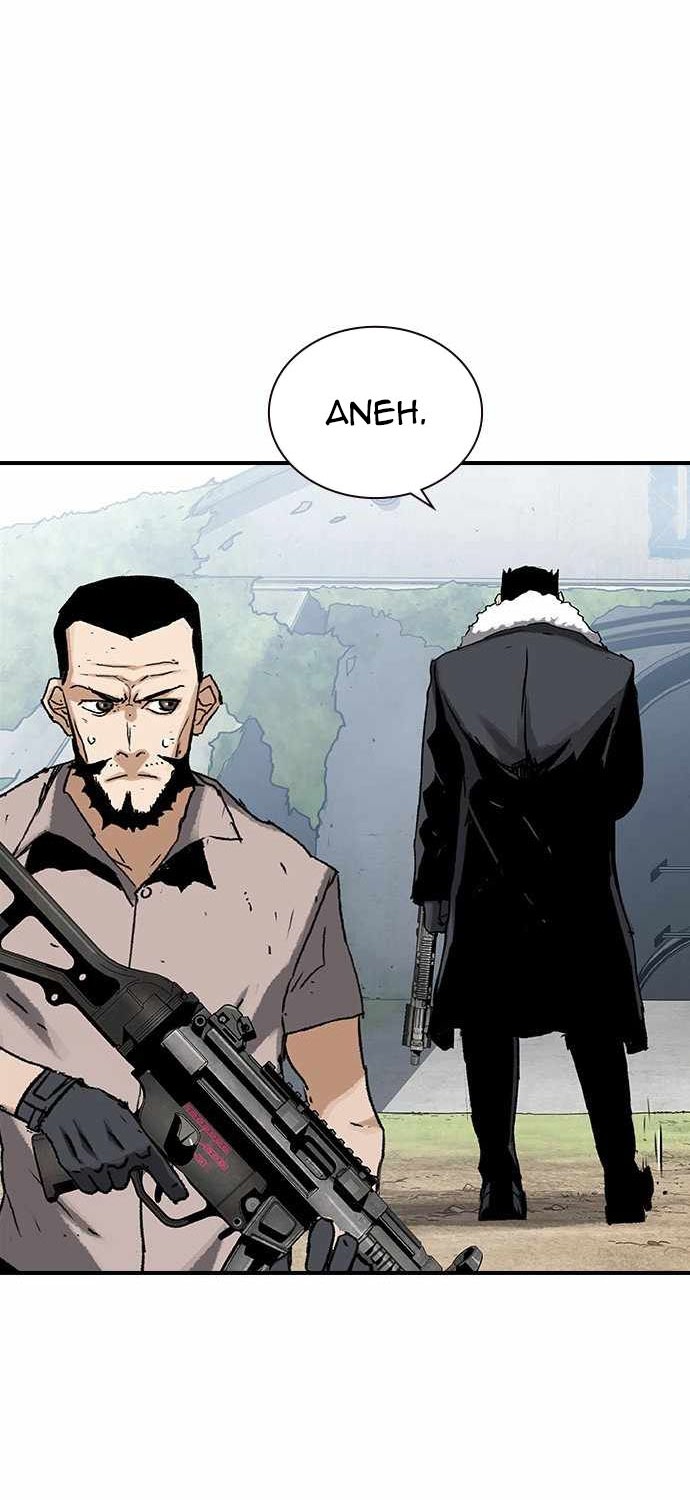 One Hundred Player Battleground Chapter 23 Gambar 36