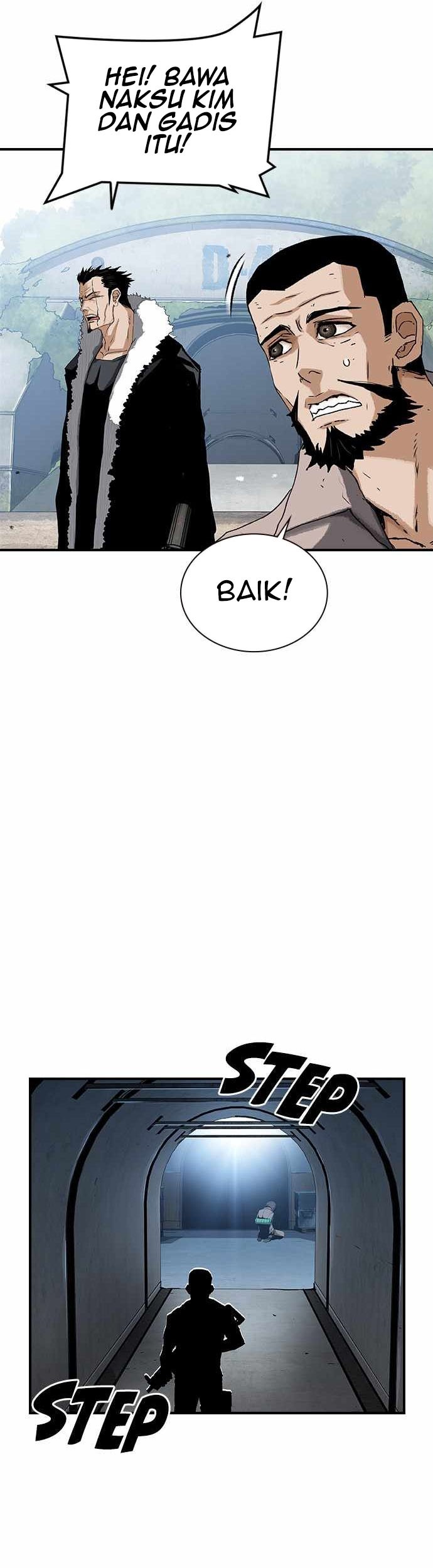 One Hundred Player Battleground Chapter 23 Gambar 39