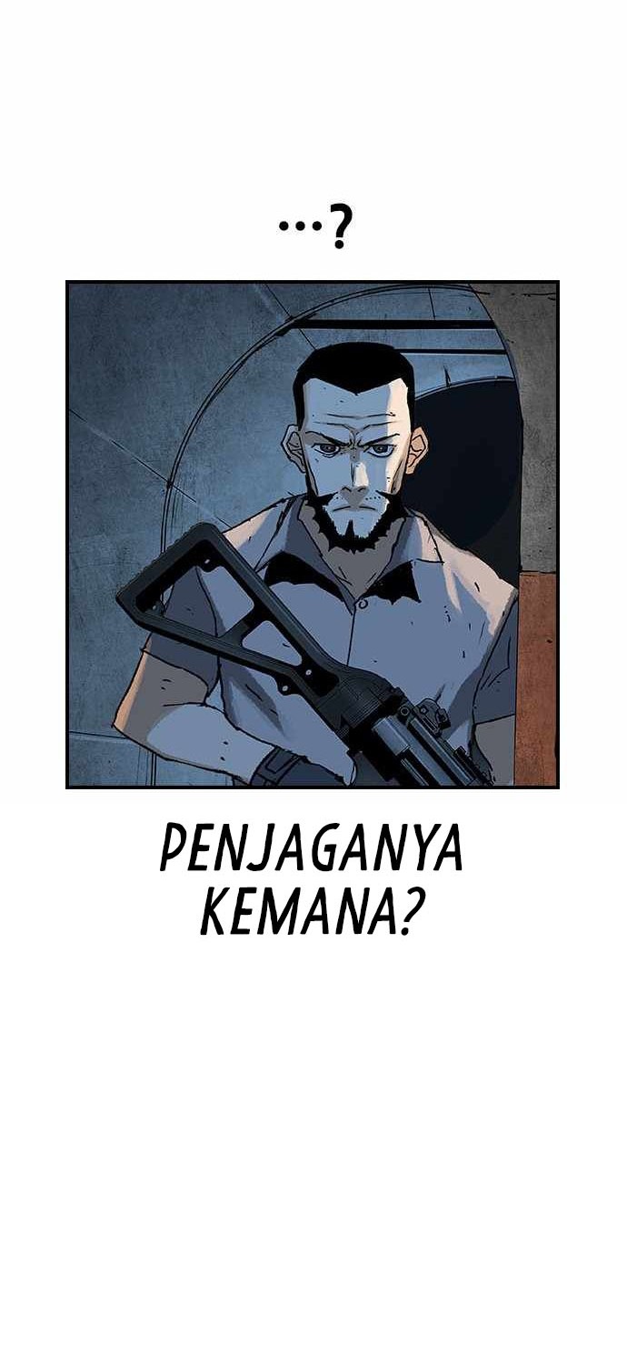 One Hundred Player Battleground Chapter 23 Gambar 40