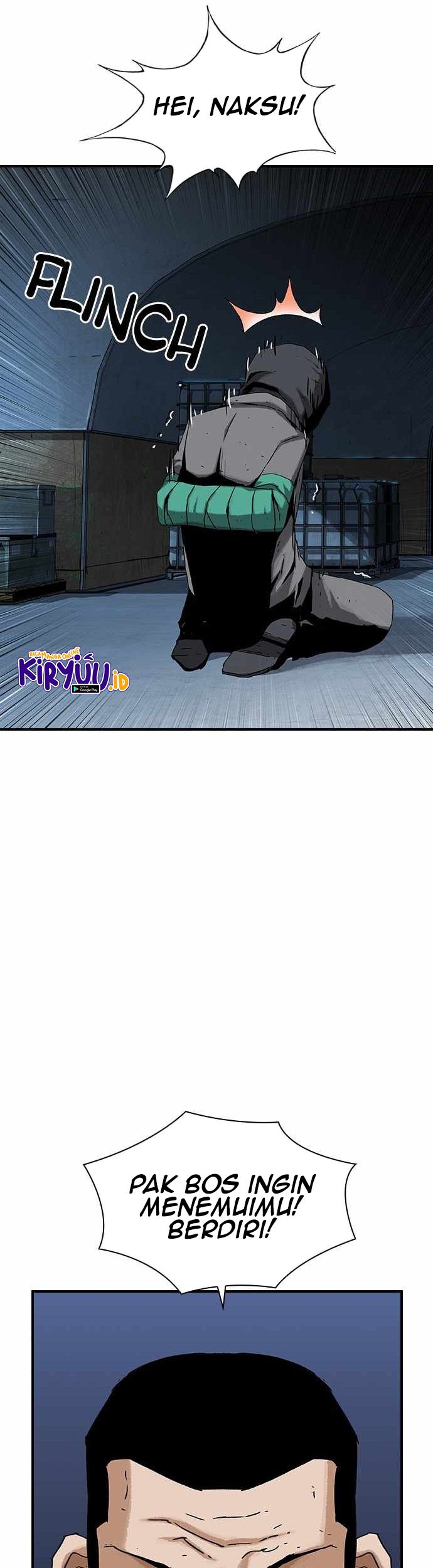 One Hundred Player Battleground Chapter 23 Gambar 41