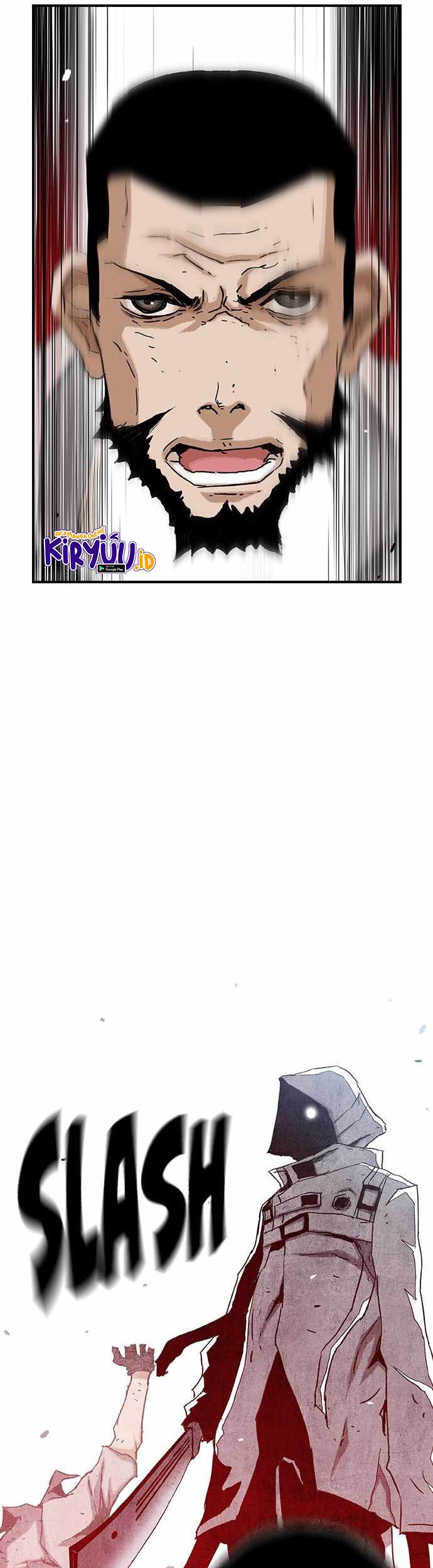 One Hundred Player Battleground Chapter 23 Gambar 43