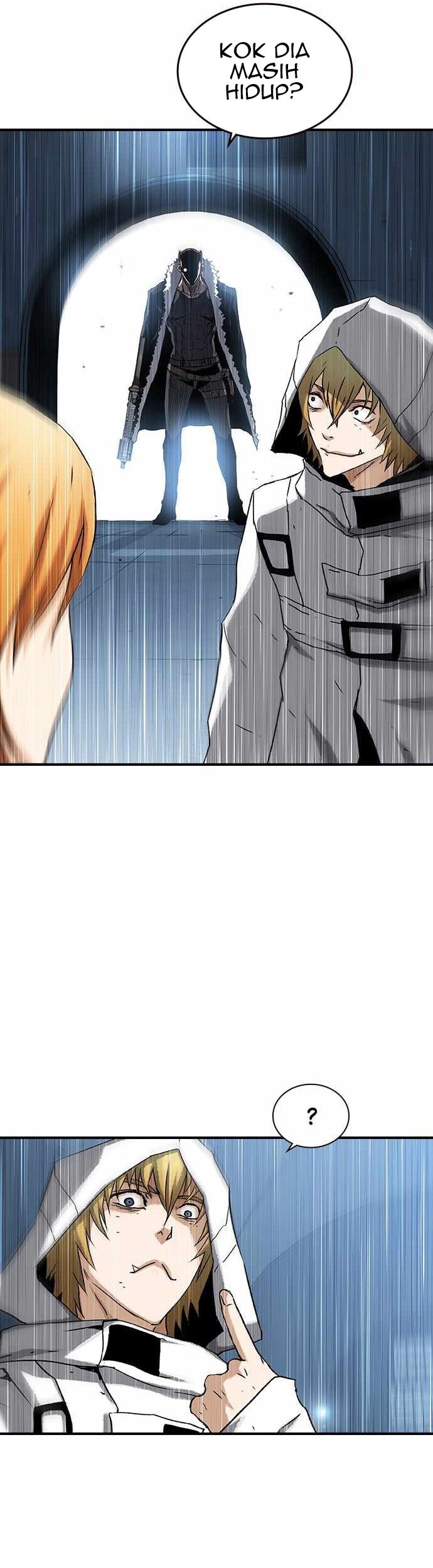 One Hundred Player Battleground Chapter 23 Gambar 51