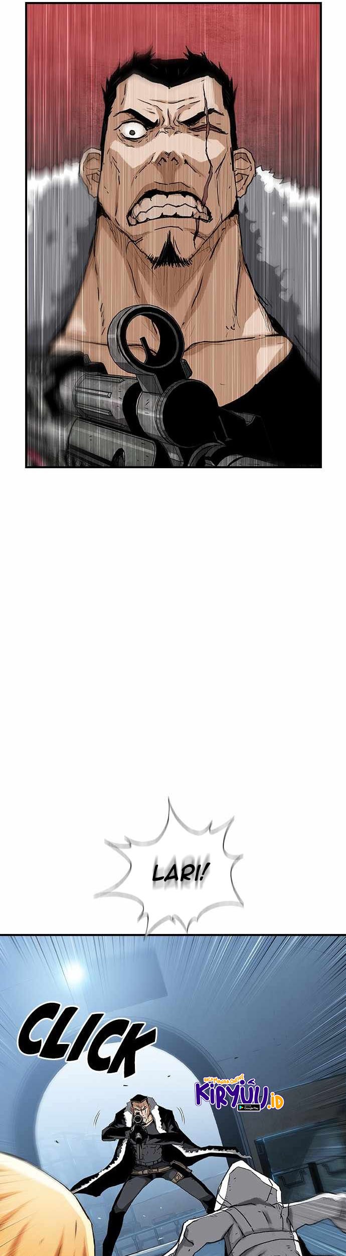 One Hundred Player Battleground Chapter 23 Gambar 53