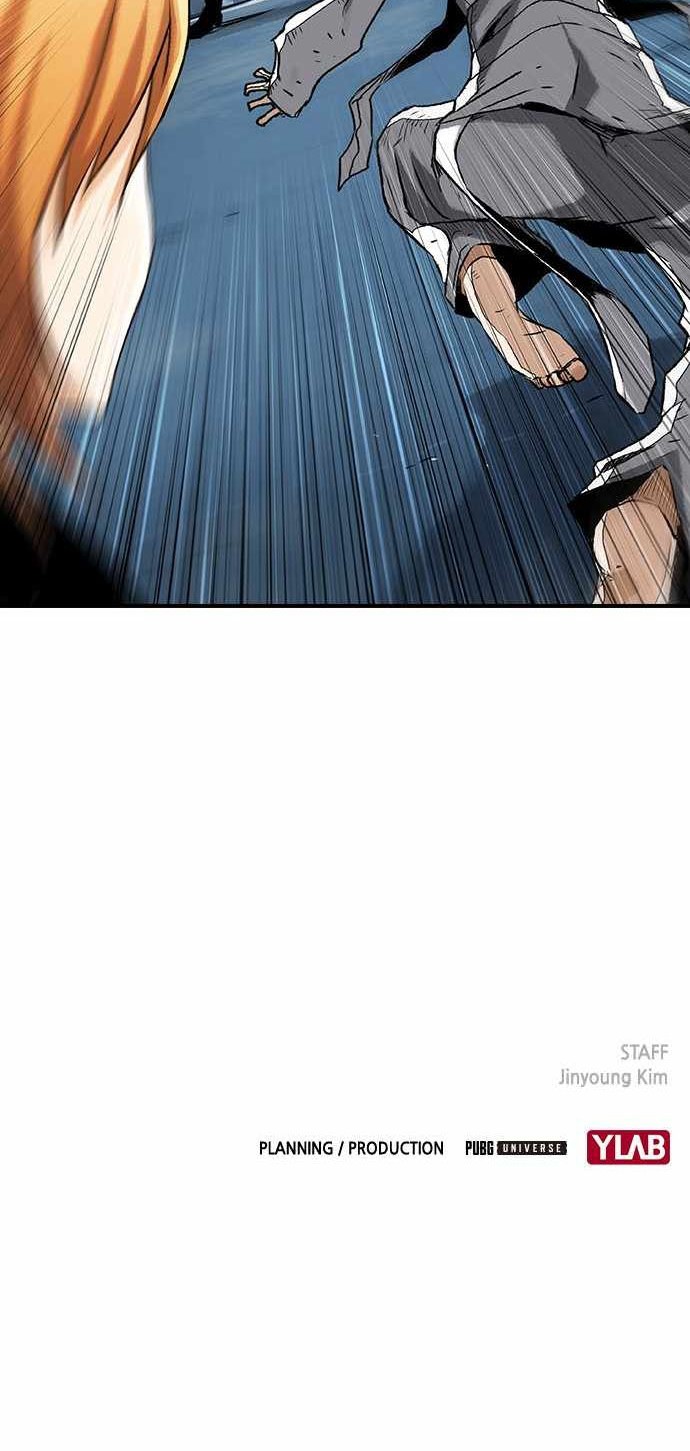 One Hundred Player Battleground Chapter 23 Gambar 54