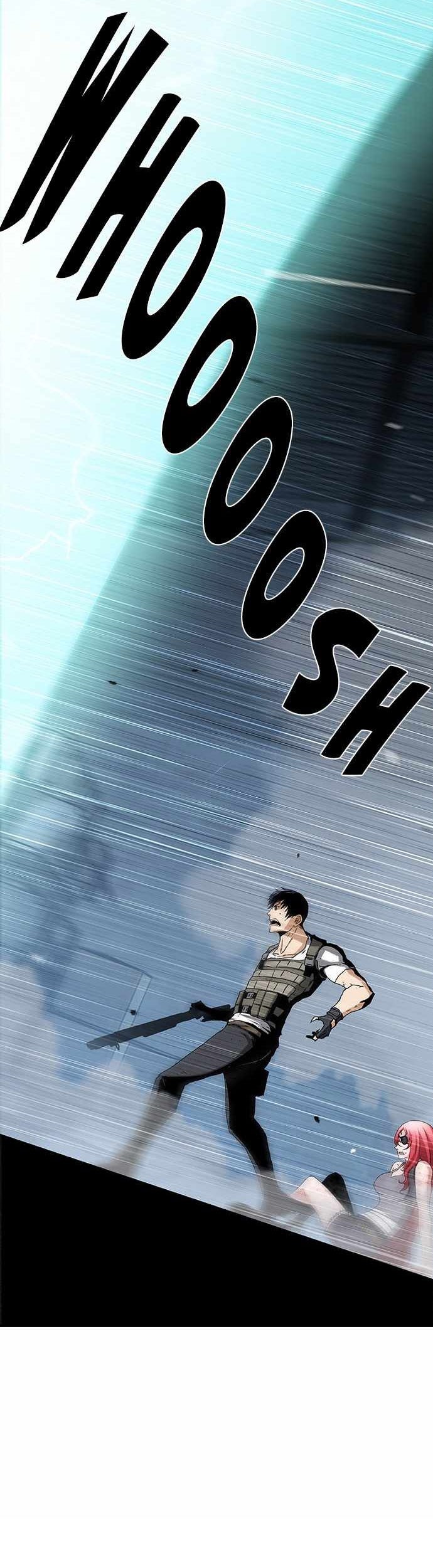 One Hundred Player Battleground Chapter 23 Gambar 3