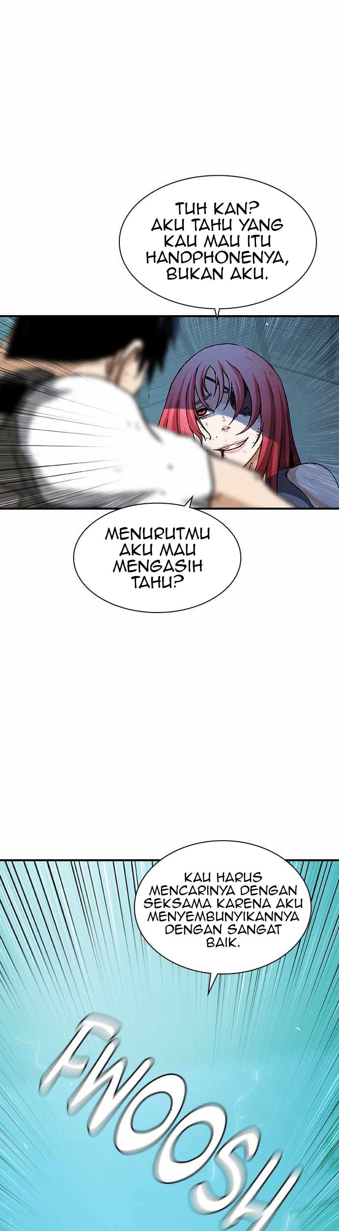 One Hundred Player Battleground Chapter 23 Gambar 7