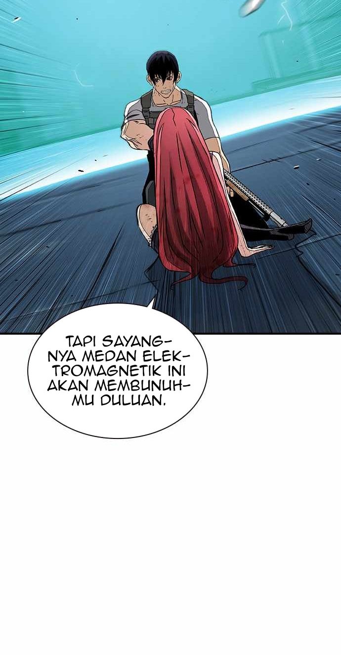 One Hundred Player Battleground Chapter 23 Gambar 8