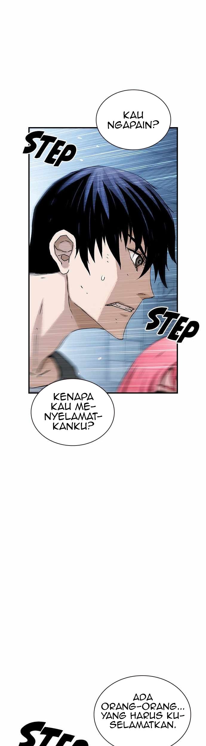 One Hundred Player Battleground Chapter 23 Gambar 11