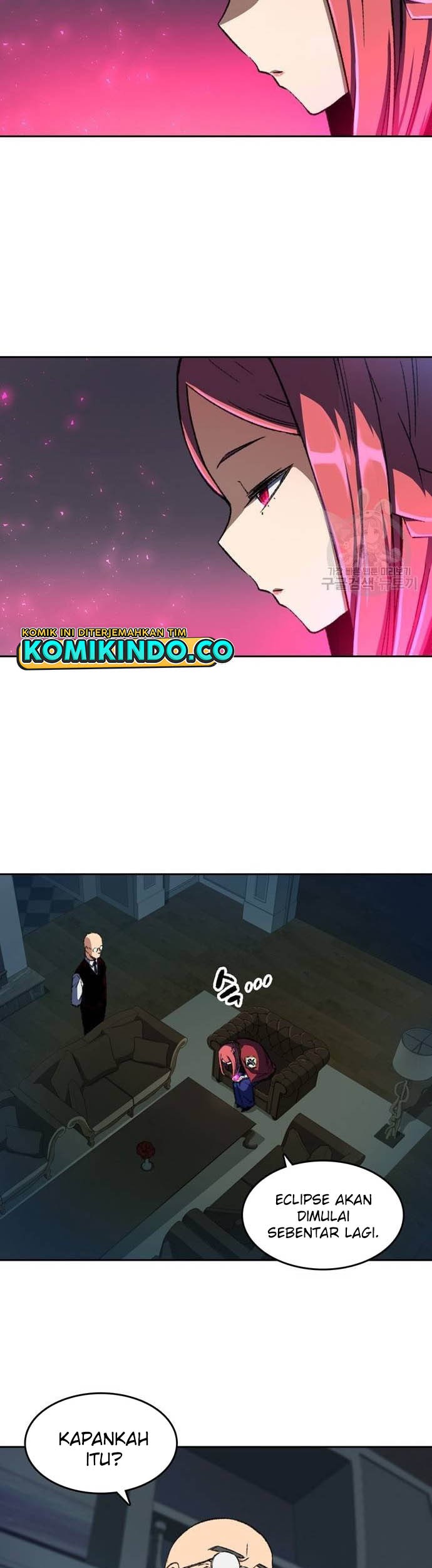 OOPARTS Chapter 64 Gambar 27