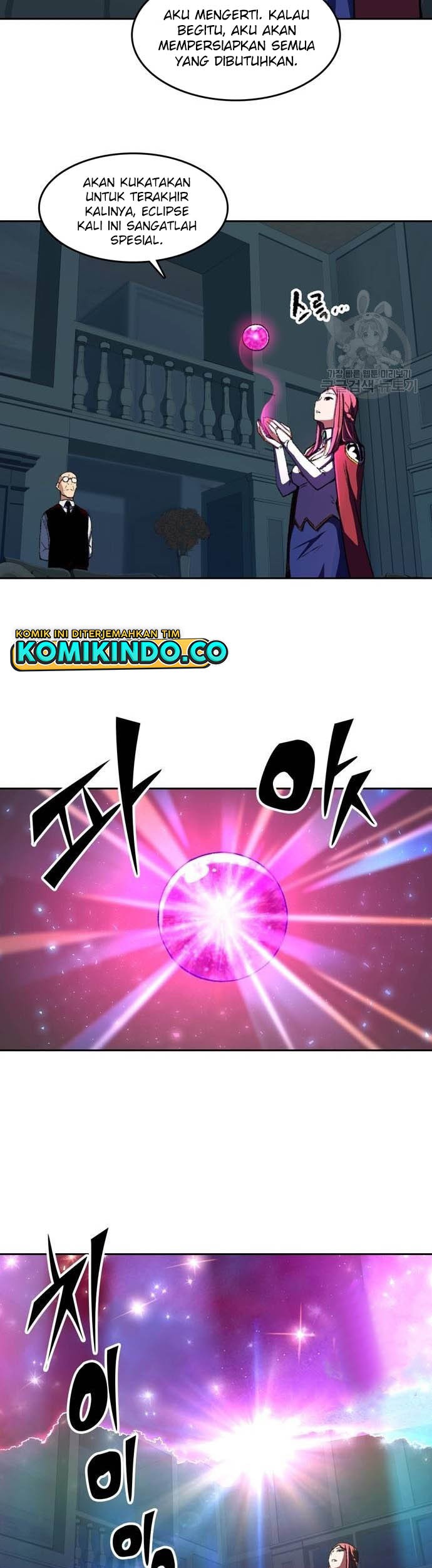 OOPARTS Chapter 64 Gambar 29
