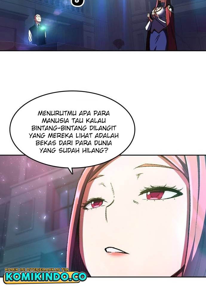 OOPARTS Chapter 64 Gambar 30