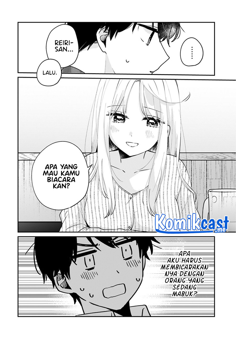 Ore wa Yuka de Nemasu! Chapter 11 Gambar 11